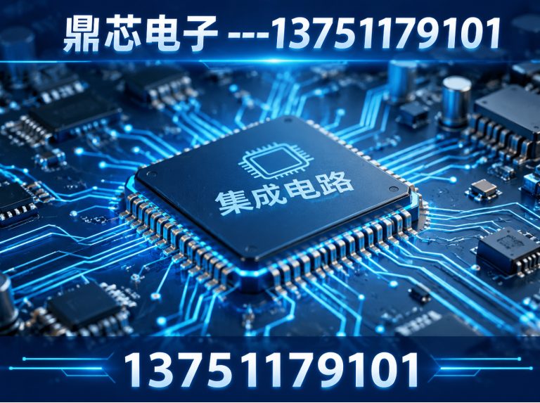 韶关鼎芯电子展示图